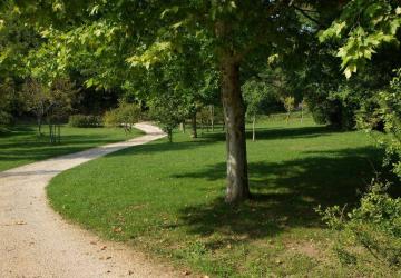 Camping Ruisseau du Treil