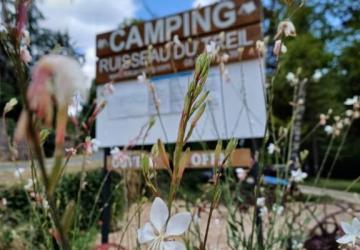 Camping Ruisseau du Treil