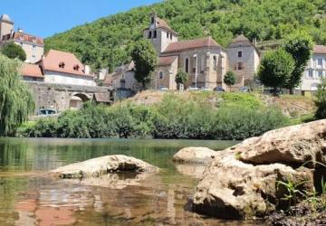 Camping Ruisseau du Treil