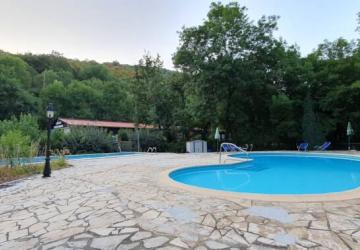 Camping Ruisseau du Treil