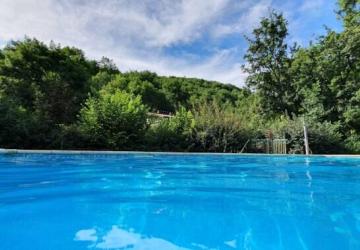 Camping Ruisseau du Treil
