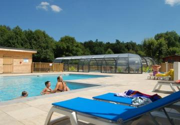 Camping*** Le Repos du Baladin