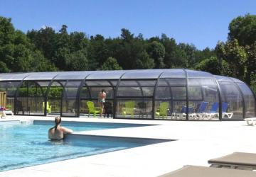 Camping*** Le Repos du Baladin