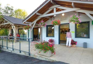 Sites et Paysages Beauregard