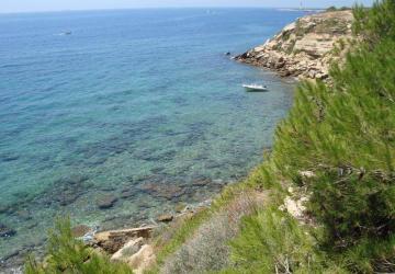 Camping Les Mouettes