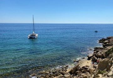 Camping Les Mouettes