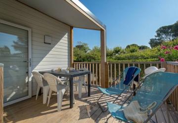 Camping Les Mouettes