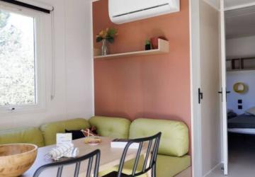 Flower Camping Le Mas de Mourgues