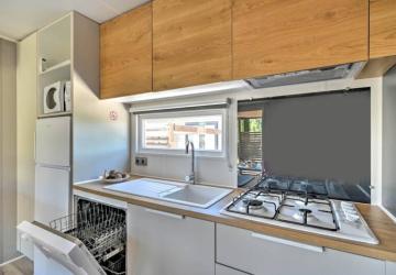 Flower Camping Le Mas de Mourgues