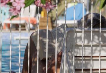 Flower Camping Le Mas de Mourgues