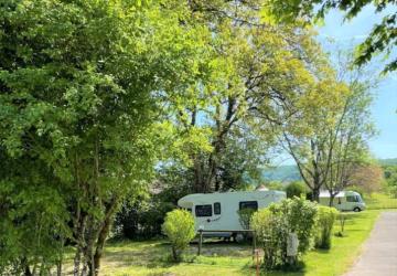Camping le Chanet