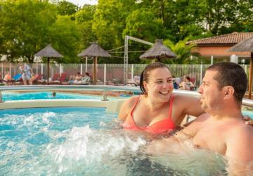 Le Moulin de Sainte Anne