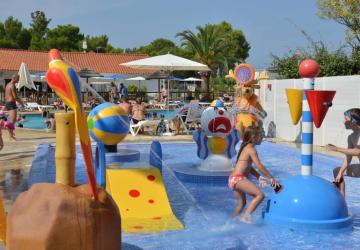 Camping l’Oasis & California