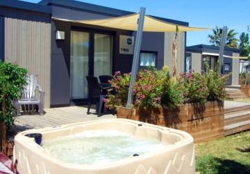 Camping l’Oasis & California