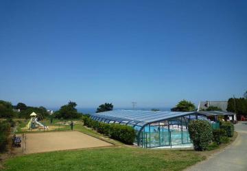 Camping Le Varquez-sur-Mer