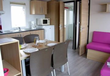 Camping Le Varquez-sur-Mer