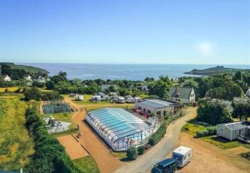 Camping Le Varquez-sur-Mer