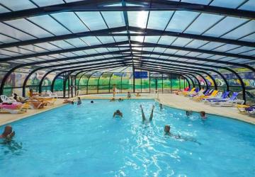 Camping Le Varquez-sur-Mer