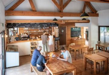 Huttopia Rambouillet