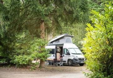 Huttopia Rambouillet