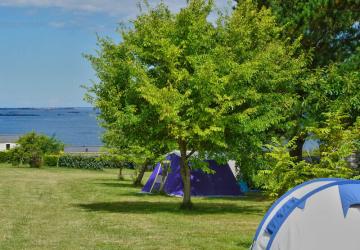 Camping Eden Villages Cap de Bréhat