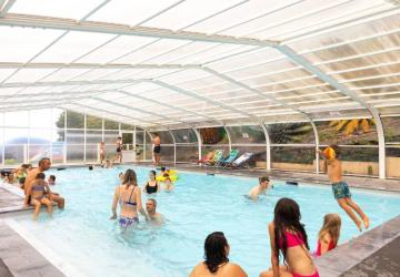 Camping Eden Villages Cap de Bréhat