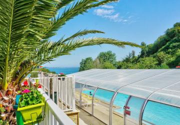 Camping Eden Villages Cap de Bréhat