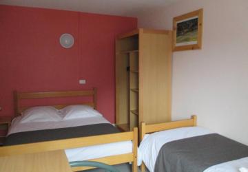 DOMAINE DU HAUT DES BLUCHES