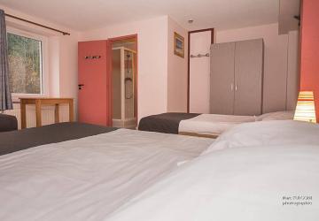 DOMAINE DU HAUT DES BLUCHES