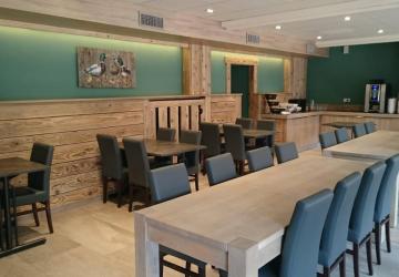 DOMAINE DU HAUT DES BLUCHES