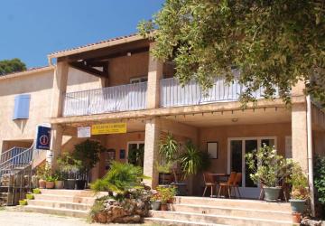Camping Le Relais de la Bresque