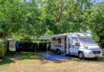 Camping de la Plage Bénodet