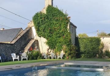 Castel Camping Château de Martragny