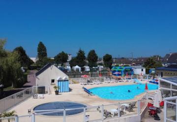 Camping La Gallouette