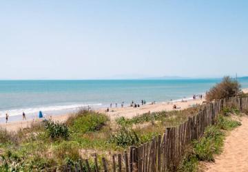 Camping Sunêlia Les Sablons