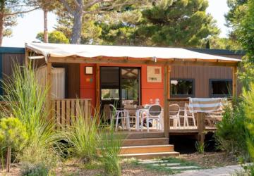 Camping Sunêlia Les Sablons