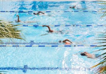 Camping Sunêlia Les Sablons