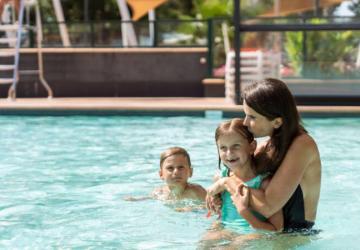 Camping Sunêlia Les Sablons