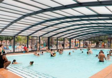 Camping Sunêlia Les Sablons