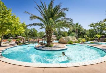 Huttopia Lac d'Aureilhan - Mimizan