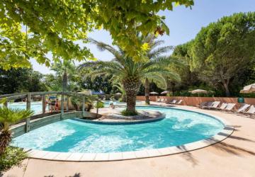 Huttopia Lac d'Aureilhan - Mimizan