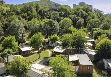 RCN la Bastide en Ardèche