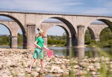 RCN la Bastide en Ardèche