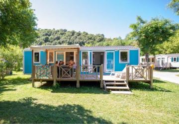 RCN la Bastide en Ardèche