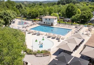 RCN la Bastide en Ardèche