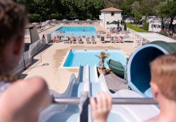 RCN la Bastide en Ardèche