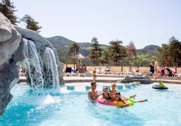 RCN les Collines de Castellane