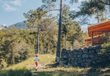 RCN les Collines de Castellane