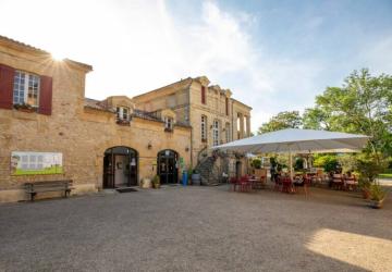 RCN le Moulin de la Pique