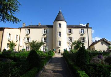 Le Parc de la Belle